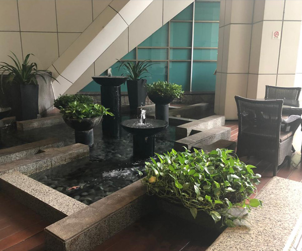 Hotel Management