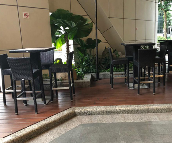 Hotel Management