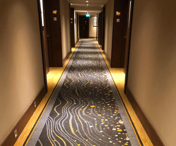Hotel Management