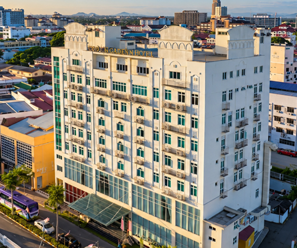 Hotel Management
