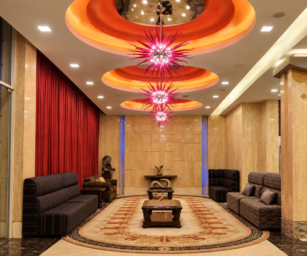 Hotel Management