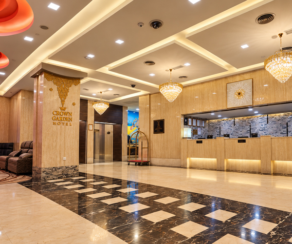 Hotel Management