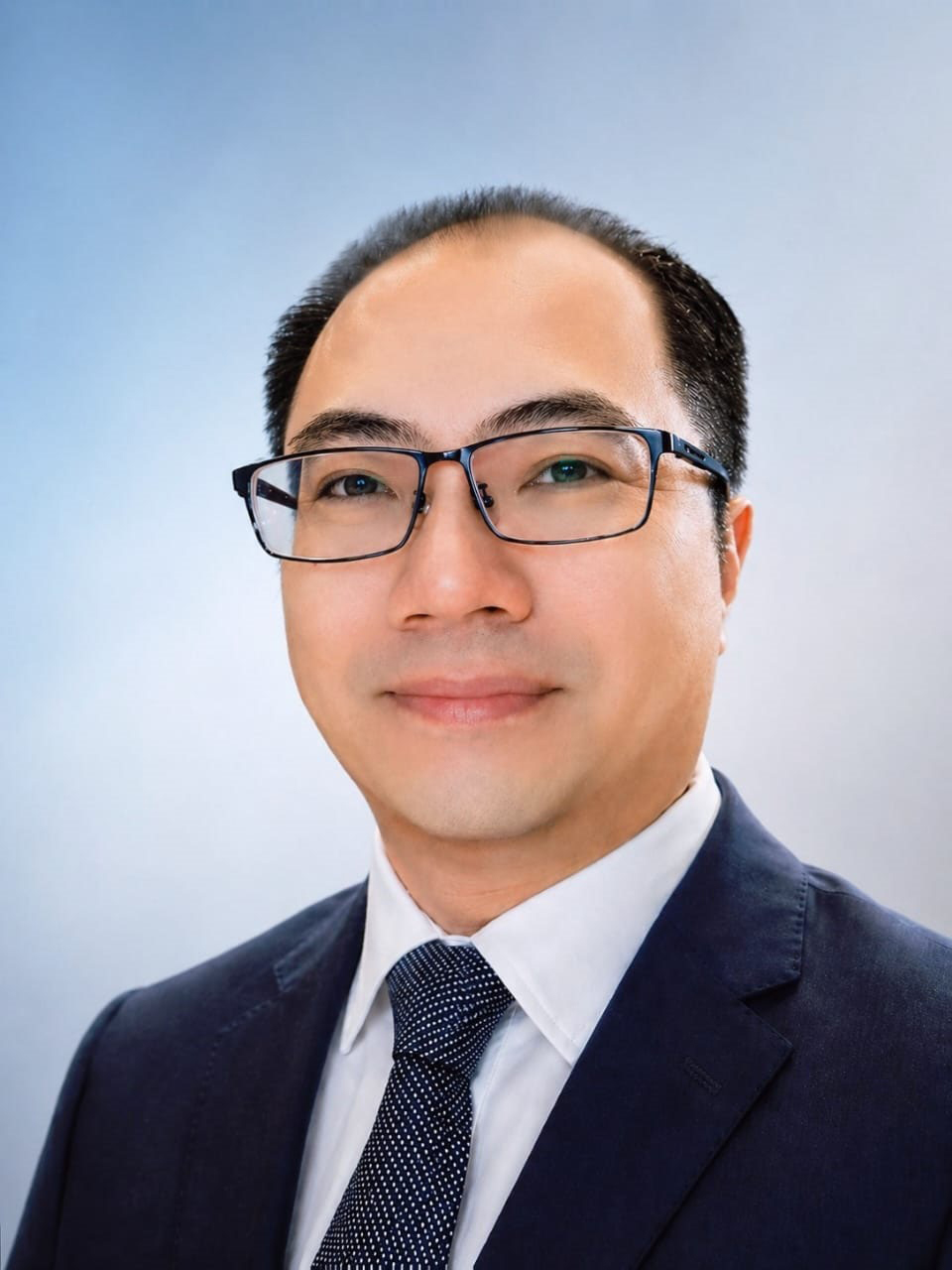 Raymond Chen